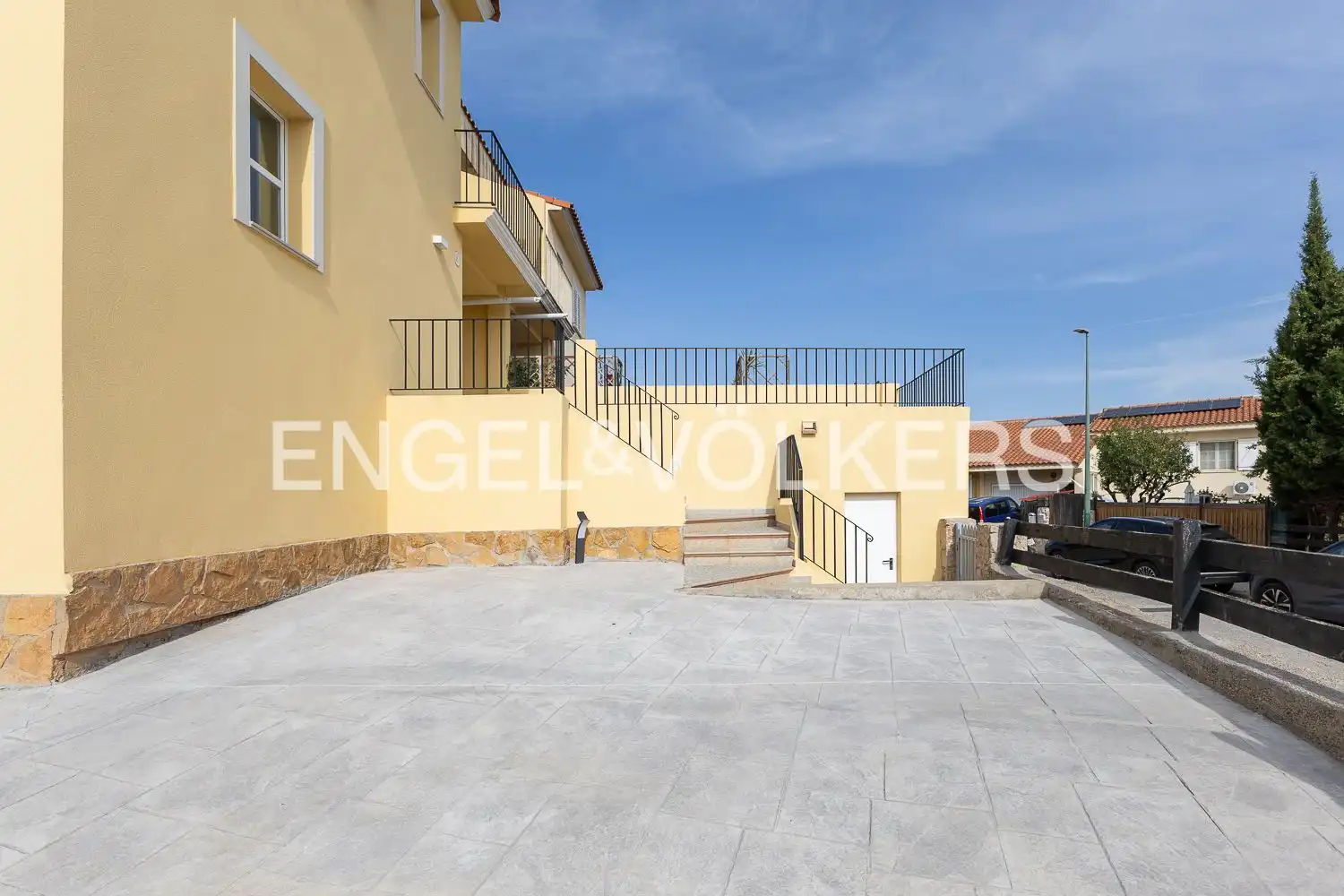 Terrace of Houses for rent in Riba-roja de Túria, Valencia