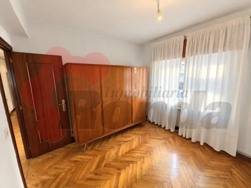 Bedroom of Flat for sale in Fingoi