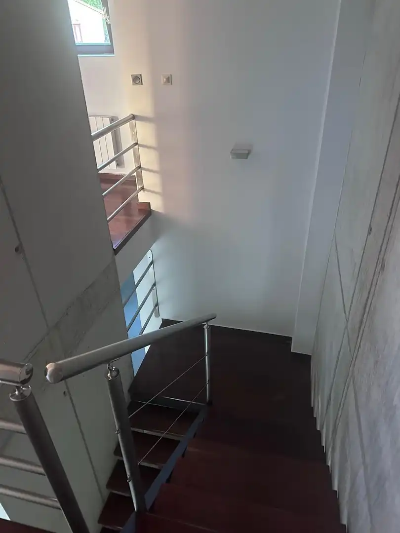 Casa adosada en venda en Marina de Cudeyo amb Calefacció i Jardí privat