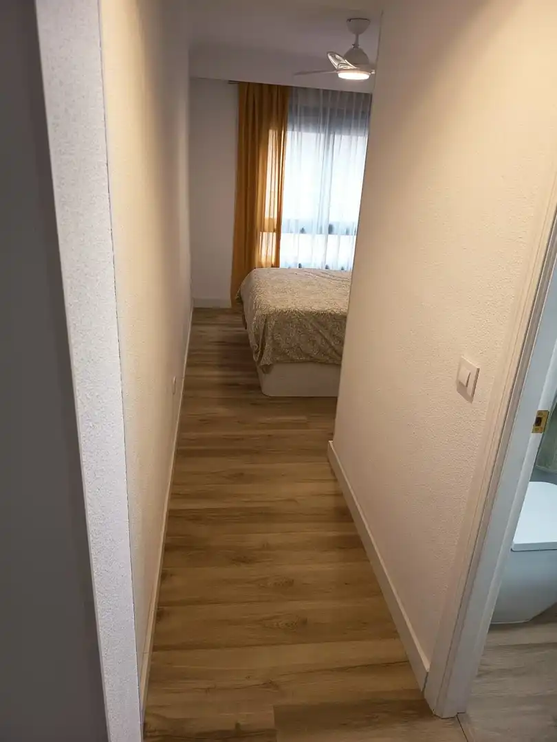 Flat with lift for sale in Paseo ROSA DE LOS VIENTOS, imagen 25