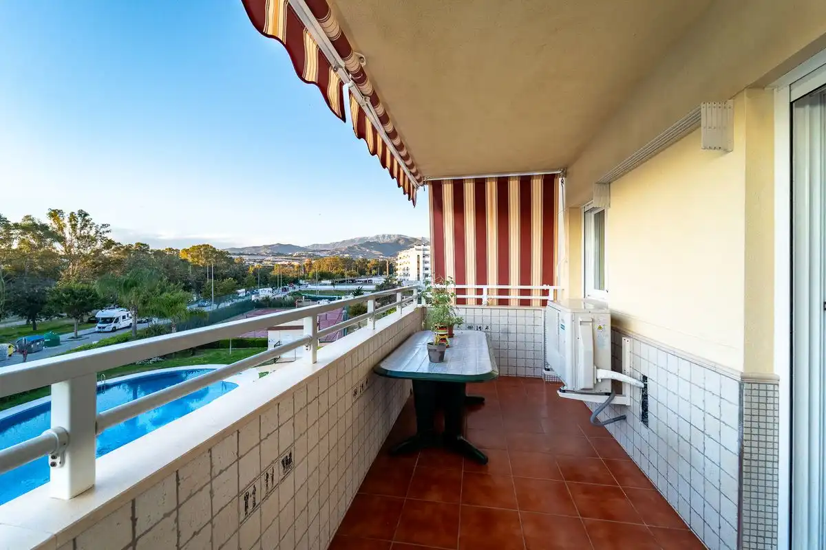 Wohnung mit Terrasse zum Verkauf in C. Manuel de Falla, imagen 6