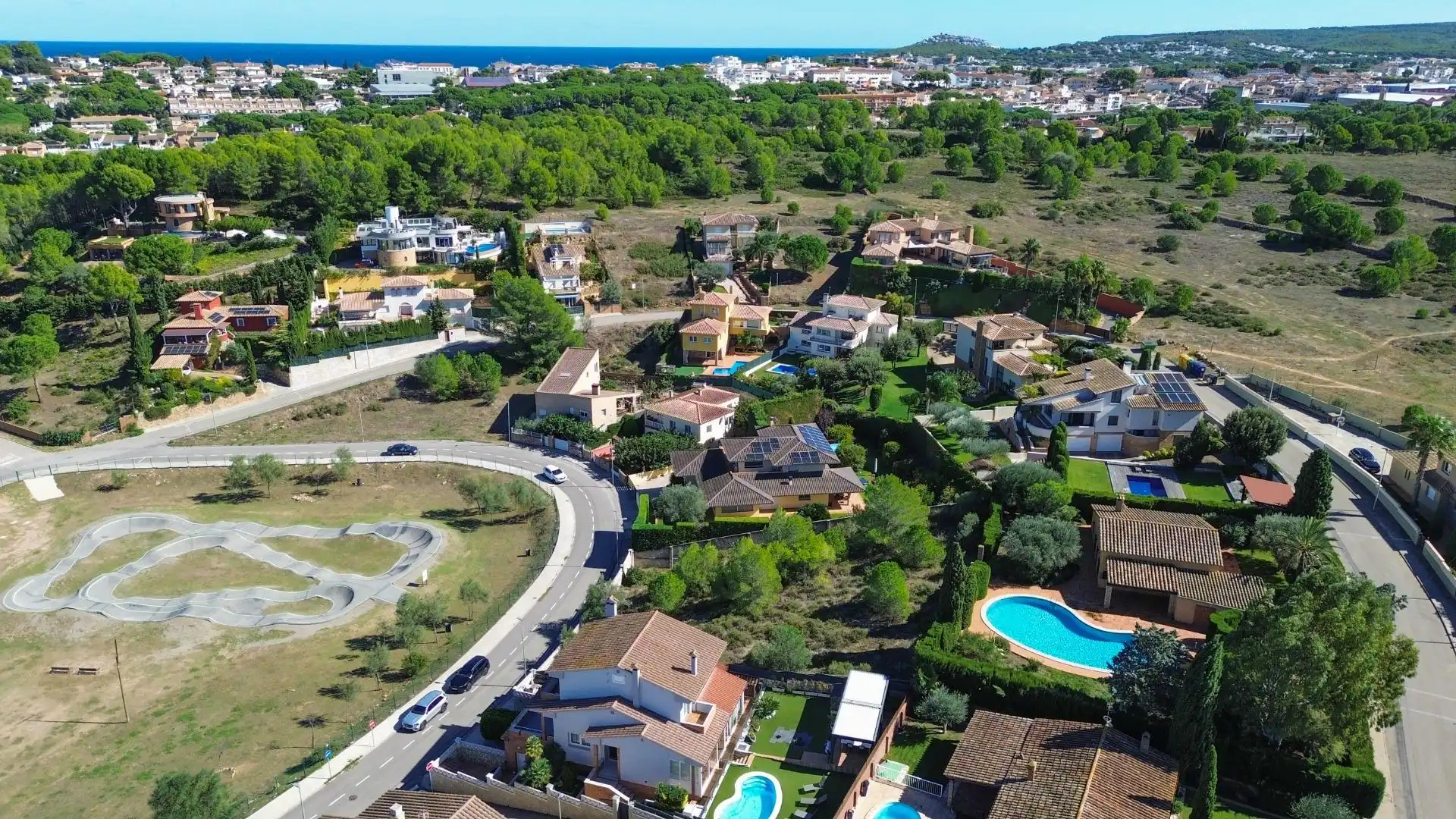 Casa o xalet en venda a L'Escala, Girona