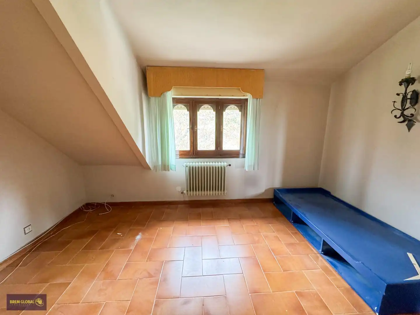 Casa o xalet en venda en Bustarviejo amb Calefacció, Jardí privat i Traster