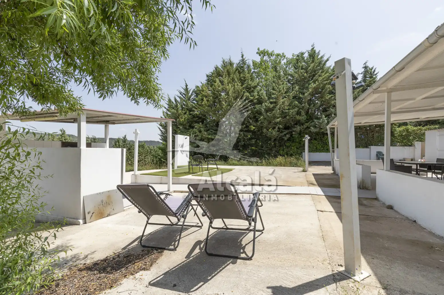 Casa amb piscina en venda a Hontoba, imagen 53