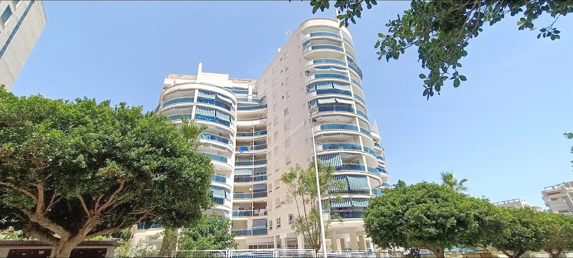Wohnung mit Terrasse zum Verkauf in La Cala de Villajoyosa