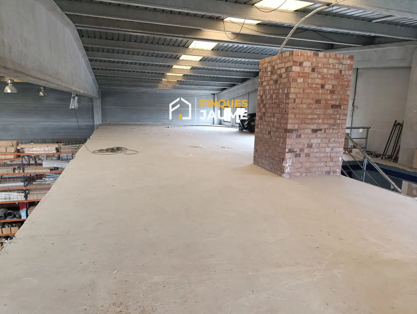 Industrial building for sale in CARRER B, imagen 15