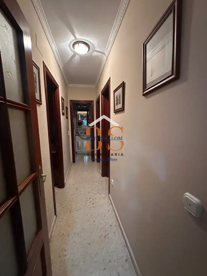 Wohnung mit Aufzug zum Verkauf in Zona de la Vega, imagen 4