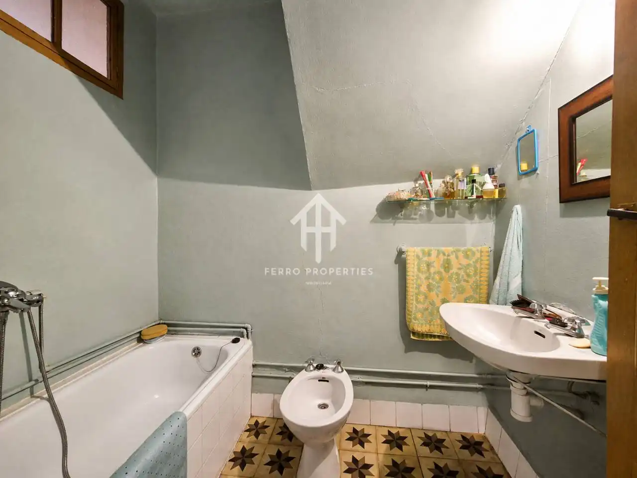 Bathroom of Houses for sale in Loja  with Terrace