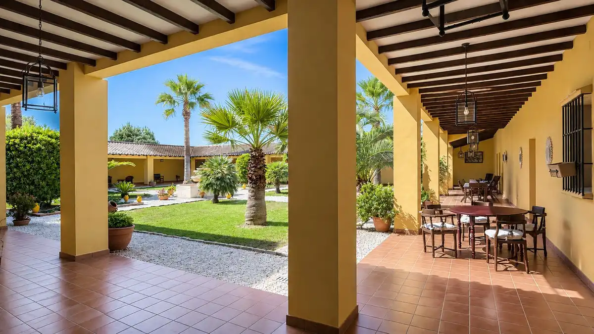 Commercial properties for sale in Almogía  with Air Conditioner and Terrace