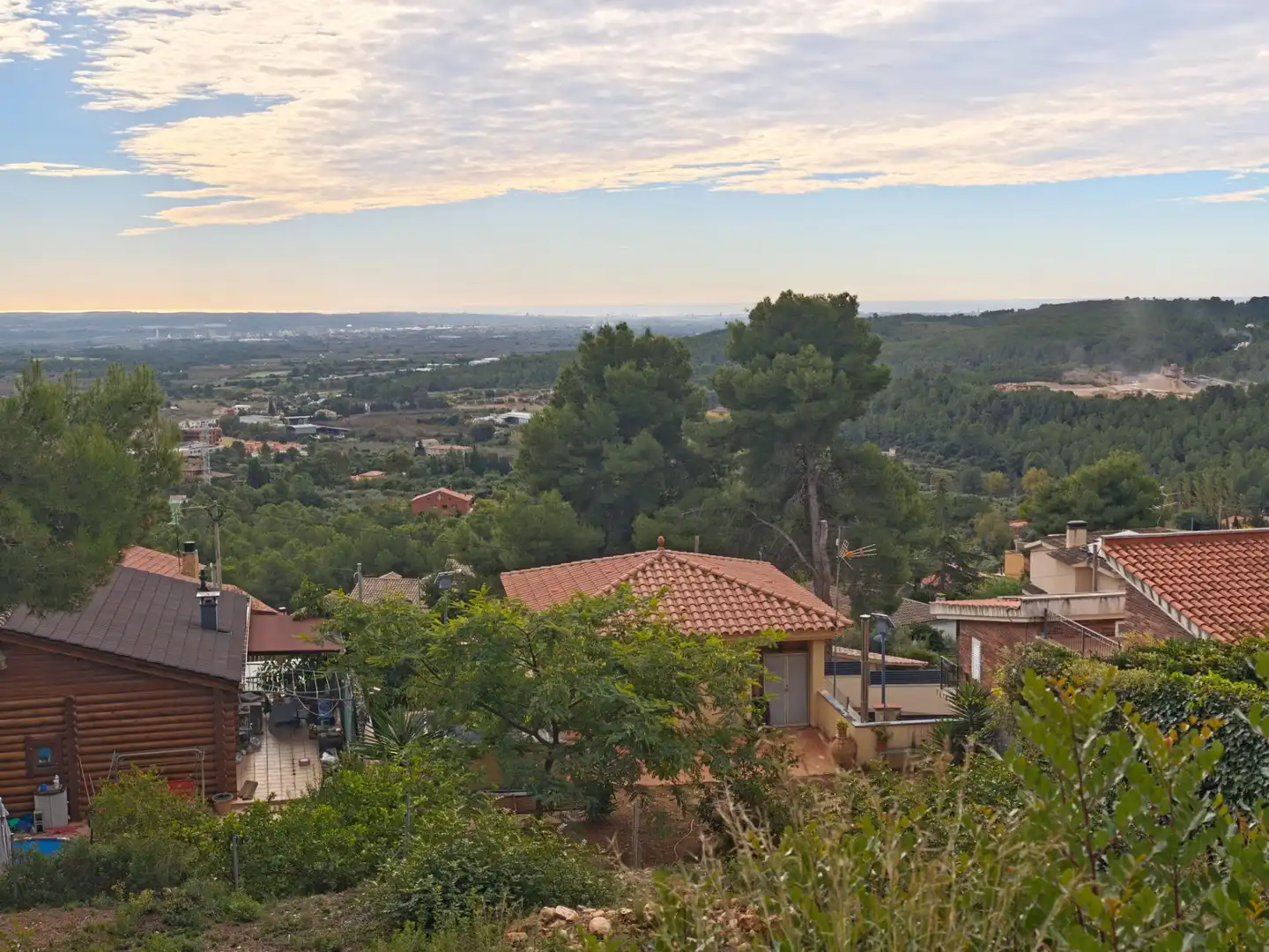 Terreno residencial en venta en Carretera del Remei