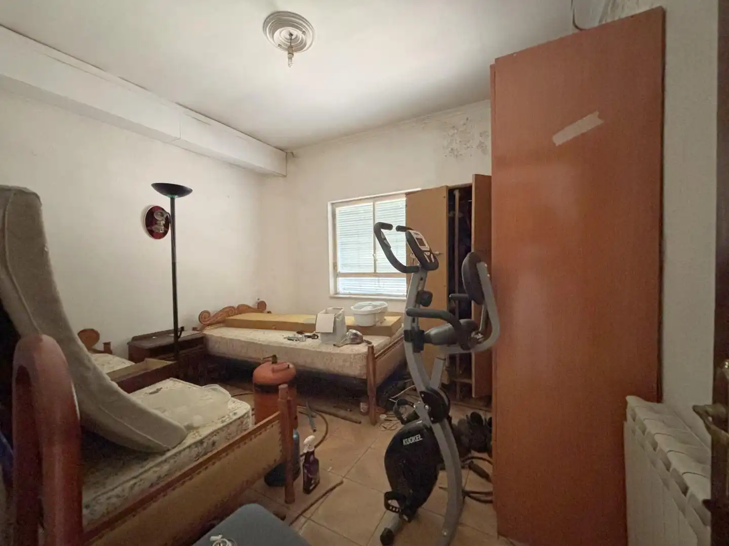 Casa o chalet en venta en Arévalo con Calefacción, Terraza y Amueblado