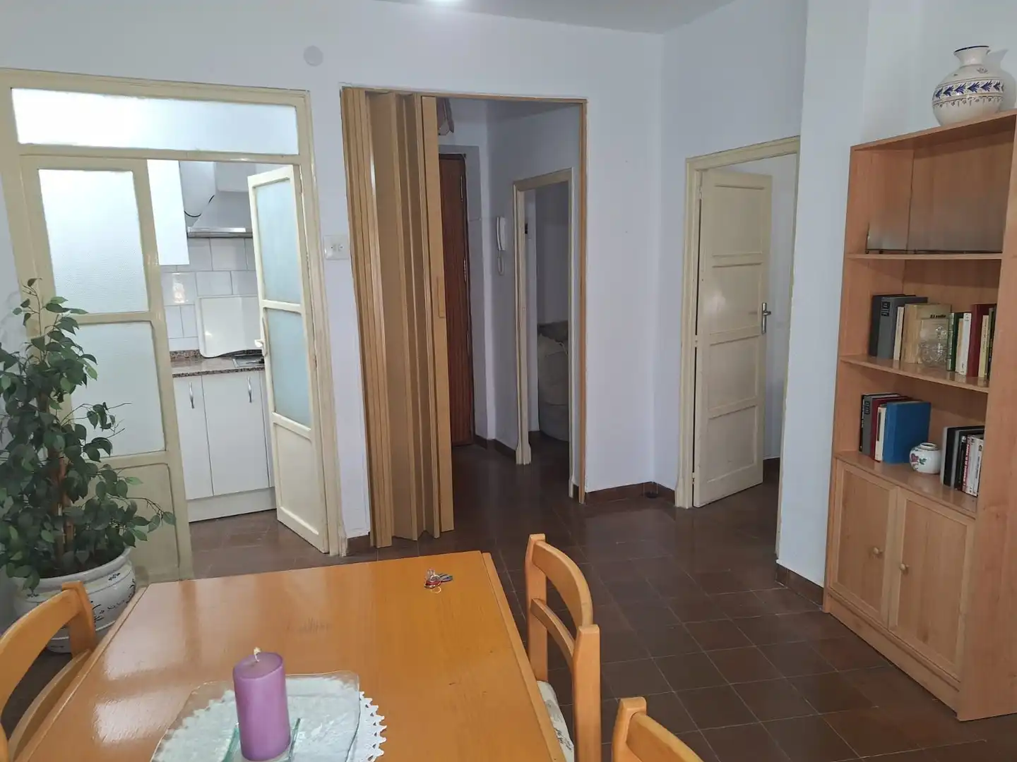 Piso en venta en Calle de Miguel Jiménez Reyes, Pla de Bon Repós