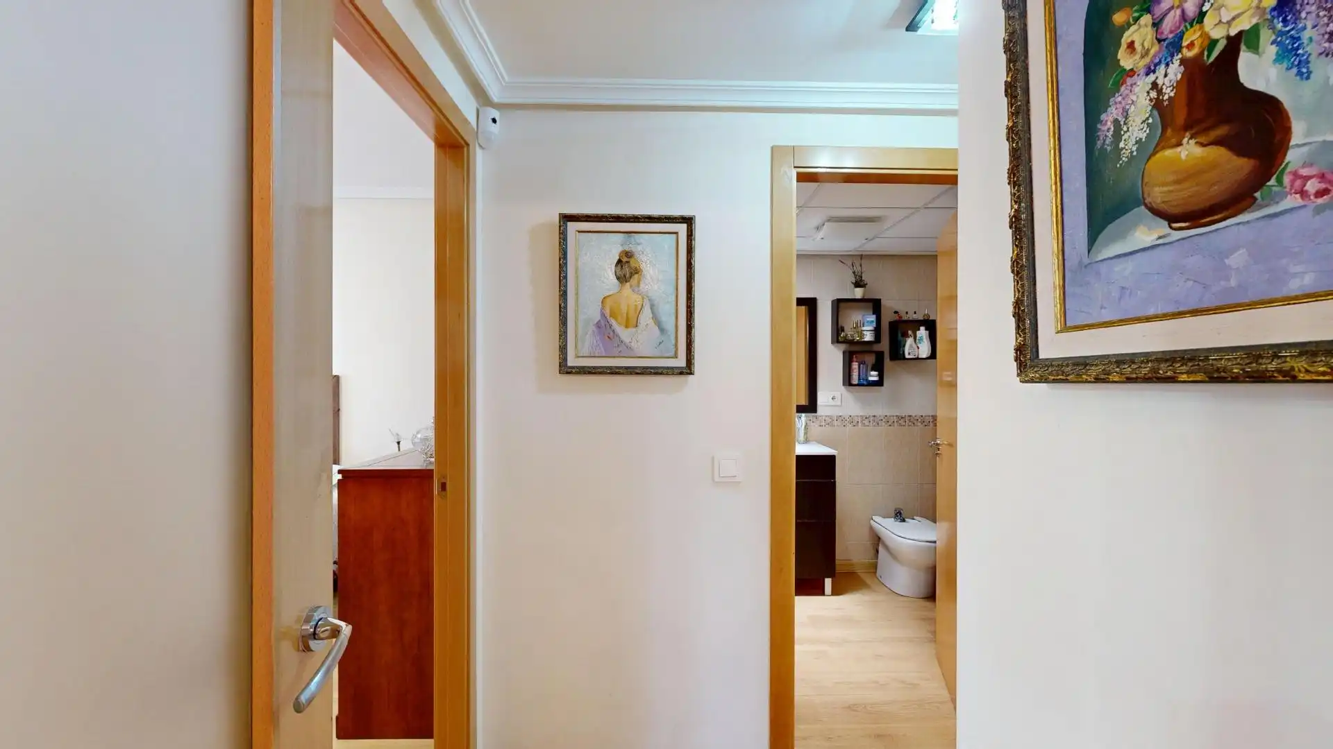 Casa o chalet en venta en Cartagena con Aire acondicionado, Terraza y Trastero
