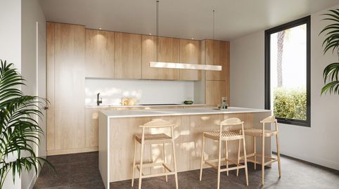 Elegancia aislada en Mijas una villa de 4 dormitorios con diseño atemporal y armonía natural, imatge 2