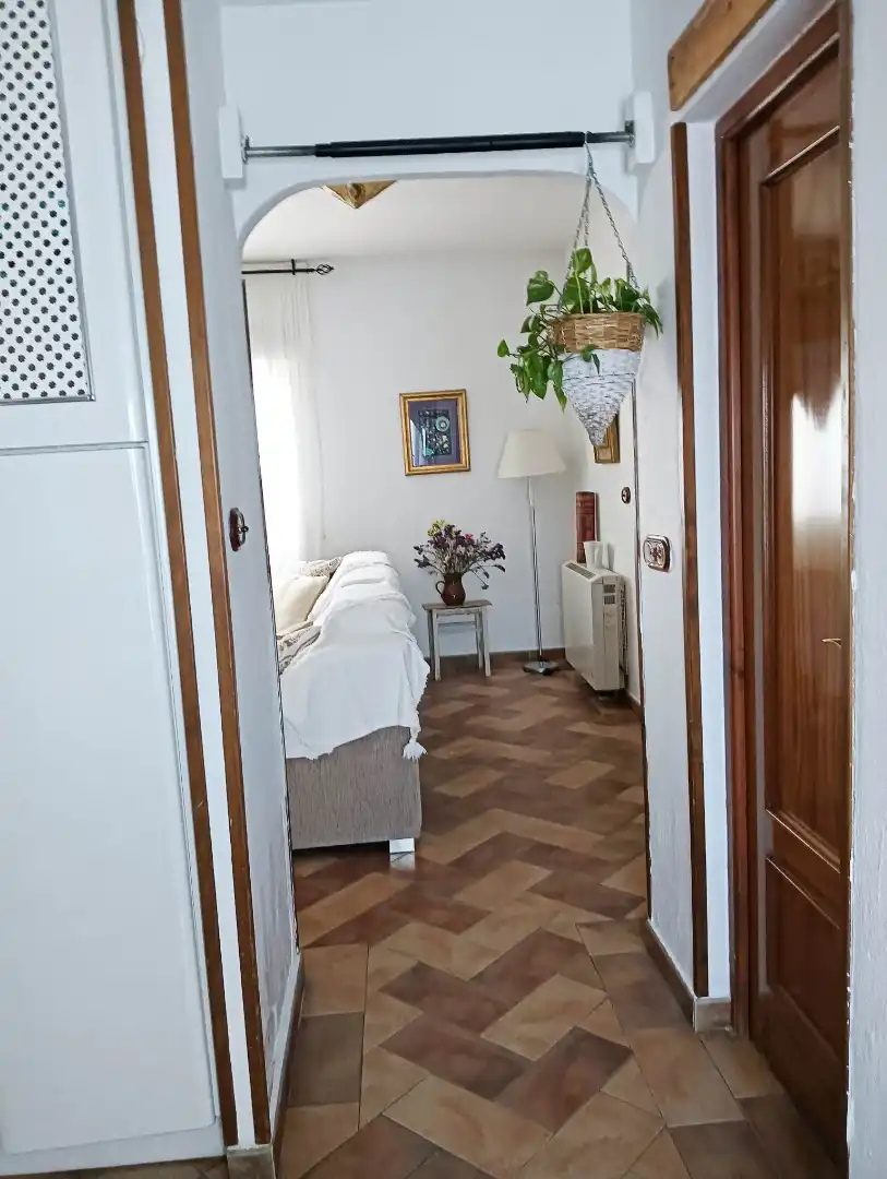 Reihenhaus mit Pool zur Miete in Calle Alcalde Pedro García Serrano 7, imagen 11