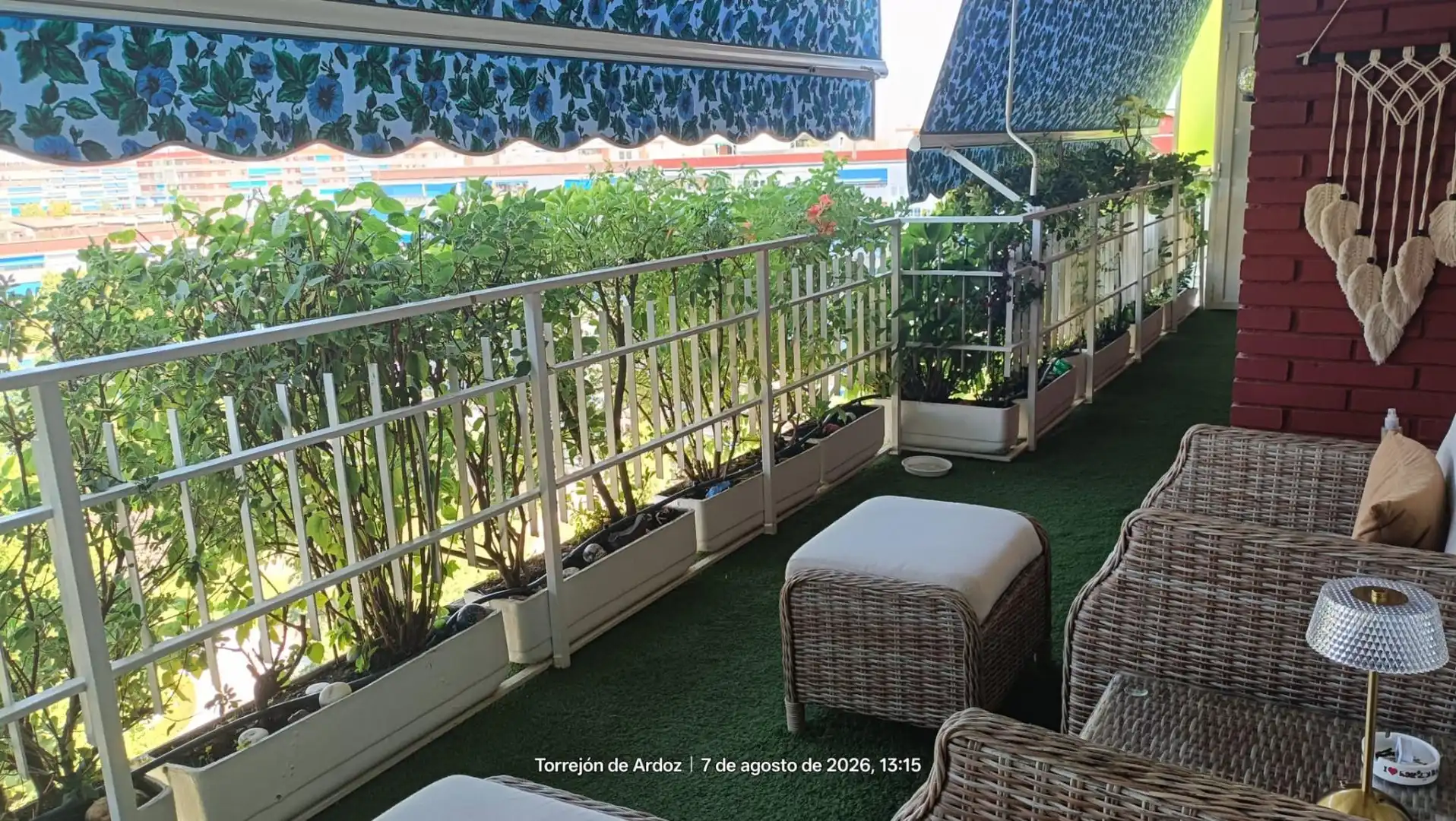 Flat with lift for sale in Parque Cataluña, imagen 2