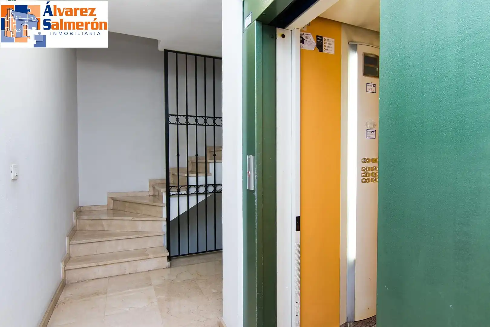 Piso en venta en Centro