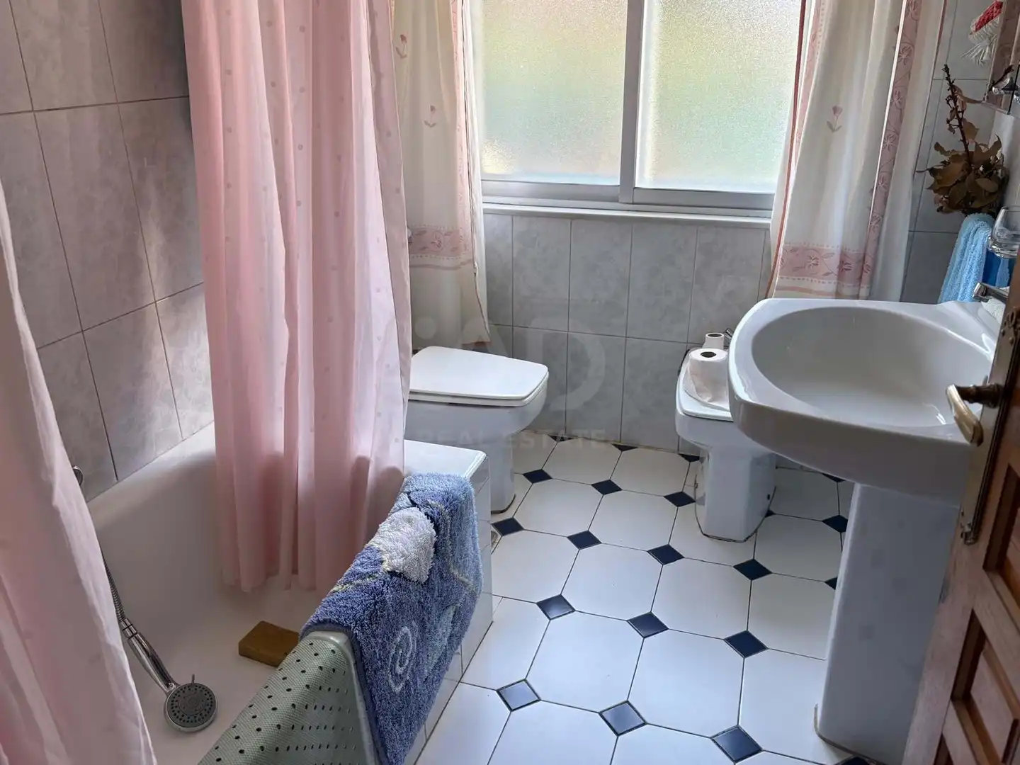 Baño de Casa o chalet en venta en San Andrés del Rabanedo