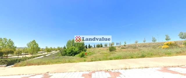 Terreno residencial en Venta en Fray Bernardino De Sahagún en La Platina- Hospital - Campus