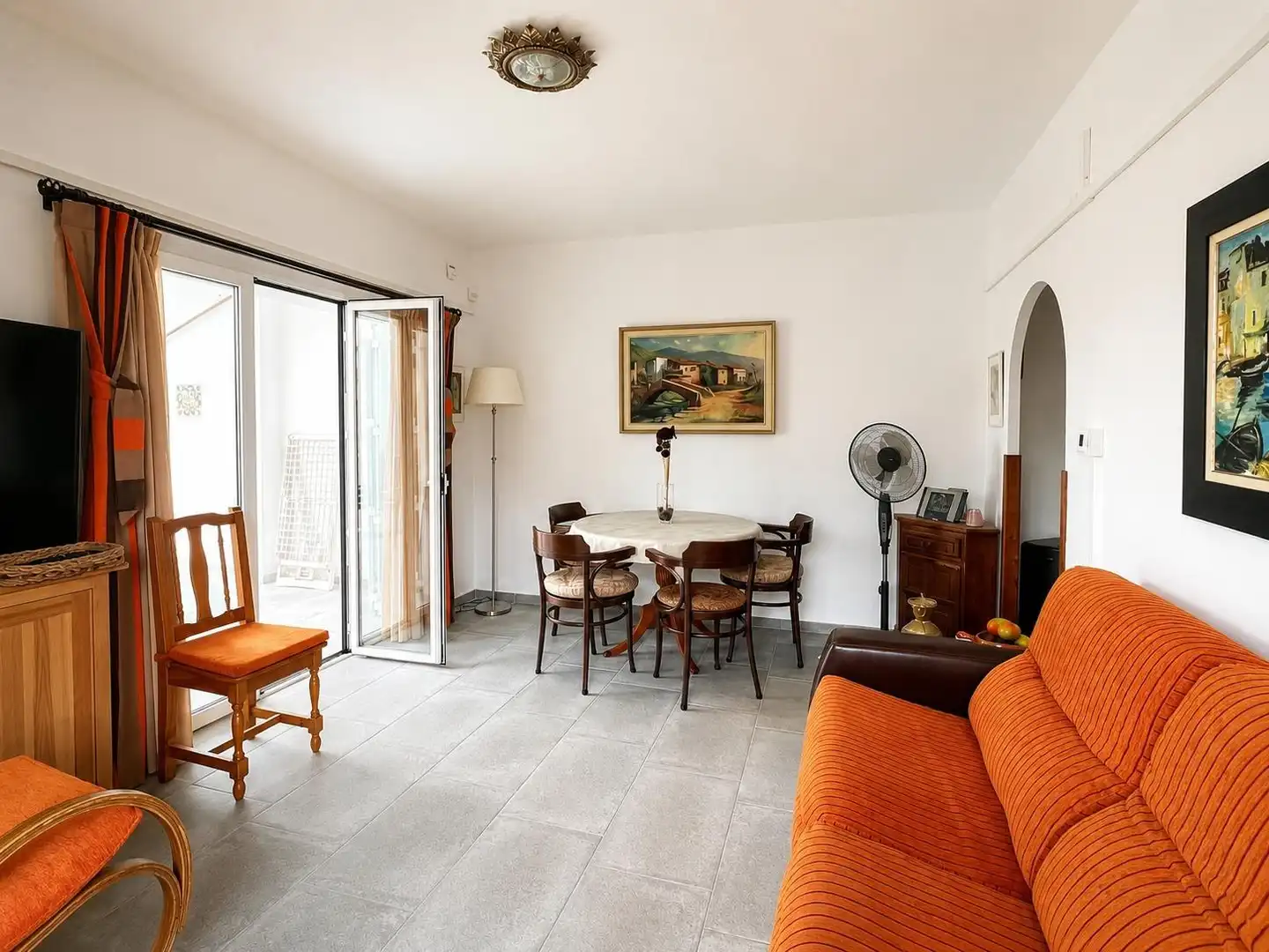 Villa con giardino in vendita a Carrer d'OSONA, imagen 10