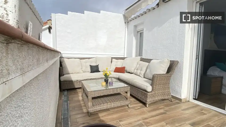 Flat to rent in Centro, imagen 8