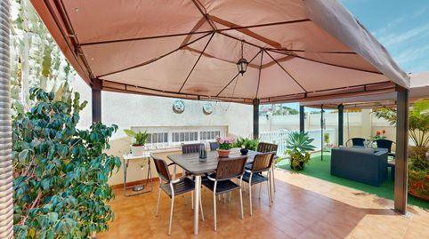 Foto 3 de Casa o chalet en venta en La Palma, Cartagena