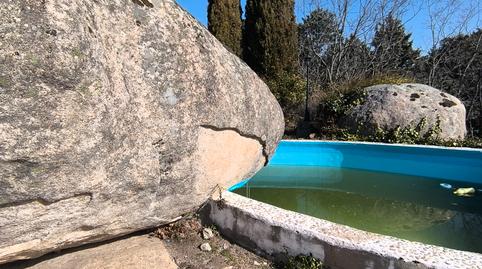 Foto 3 de Finca rústica en venda a Camino Viejo de Torrelaguna, 28, Lozoyuela-Navas-Sieteiglesias, Madrid