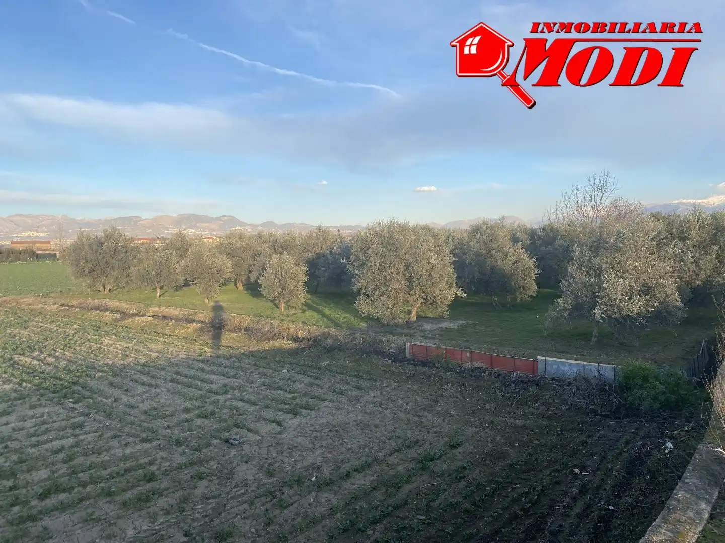 Terrenys i solars en venda a Belicena, imagen 3