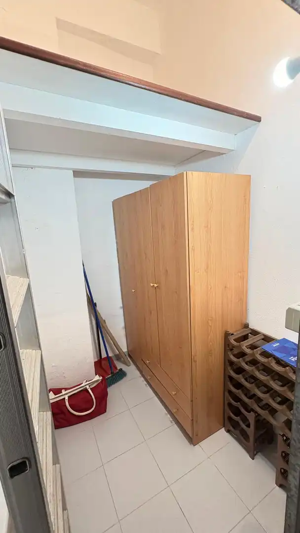 Bedroom of Commercial properties for sale in Bilbao 
