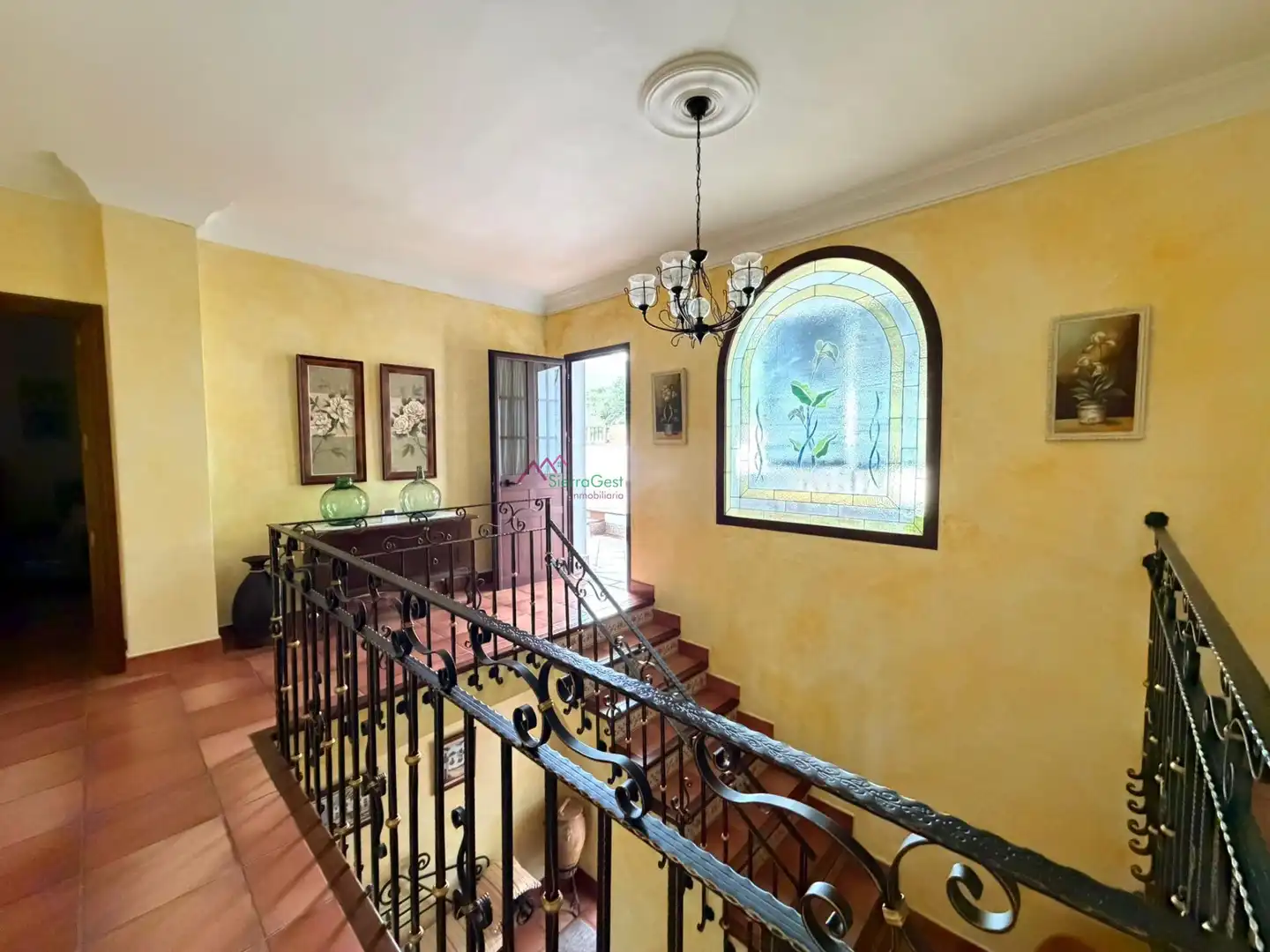 Houses for sale in Ubrique  with Private garden and Terrace