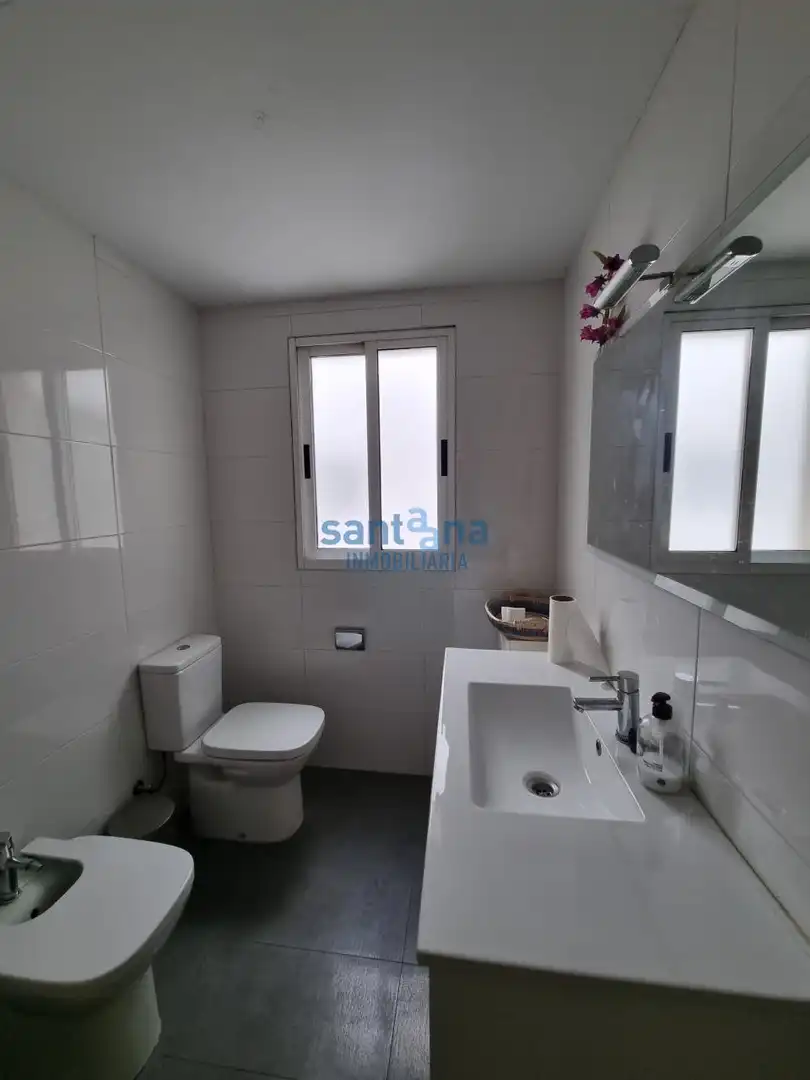 Wohnung zur Miete in El Ejido - Santa Ana
