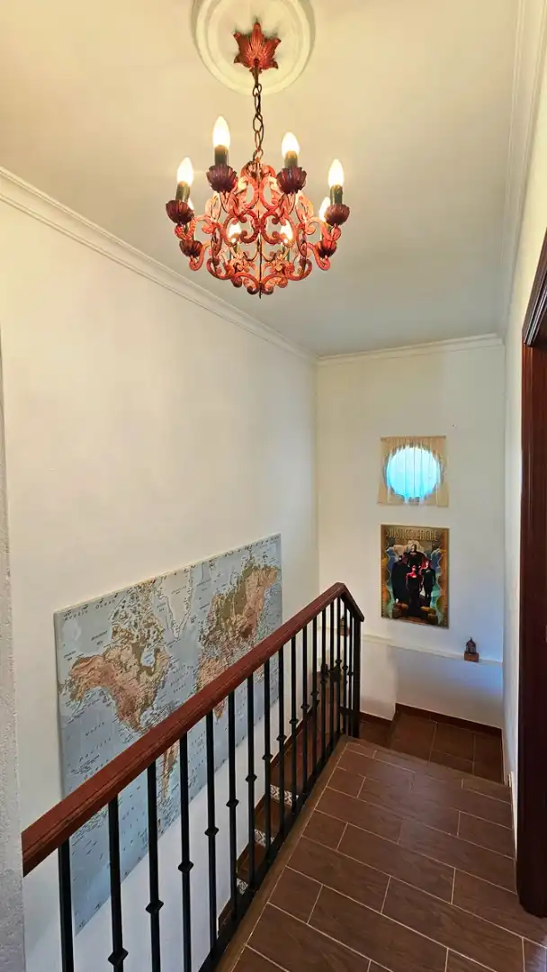 Casa adosada en venta en Aroche con Aire acondicionado, Jardín privado y Amueblado