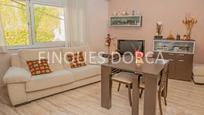 Living room of Duplex for sale in Argentona  with Air Conditioner