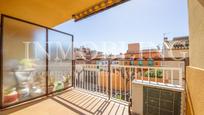 Balcony of Flat for sale in Vilassar de Mar  with Terrace and Balcony