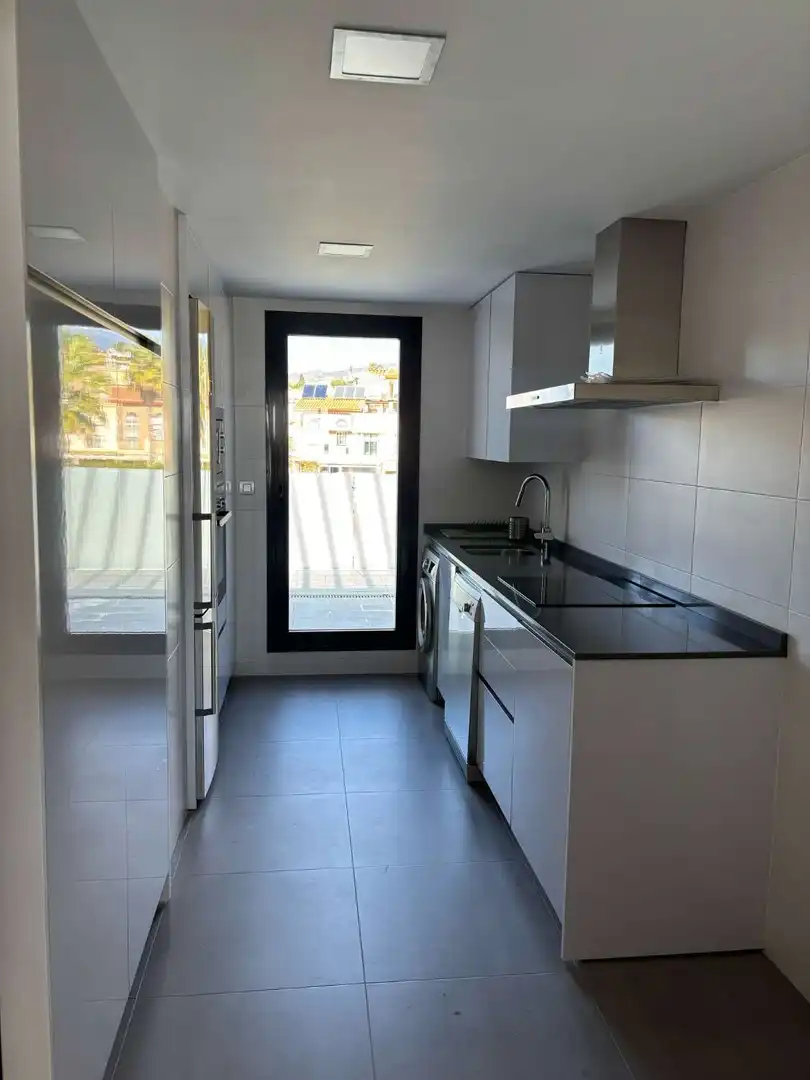 Apartamento con piscina en venta en N/A 2, imagen 10