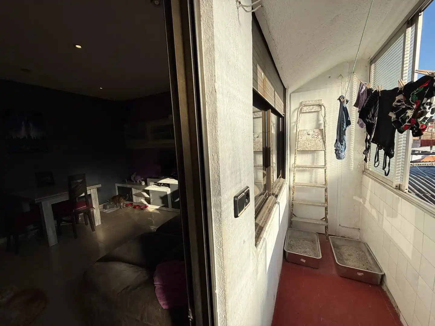 Piso en venta en Sabadell con Aire acondicionado y Balcón