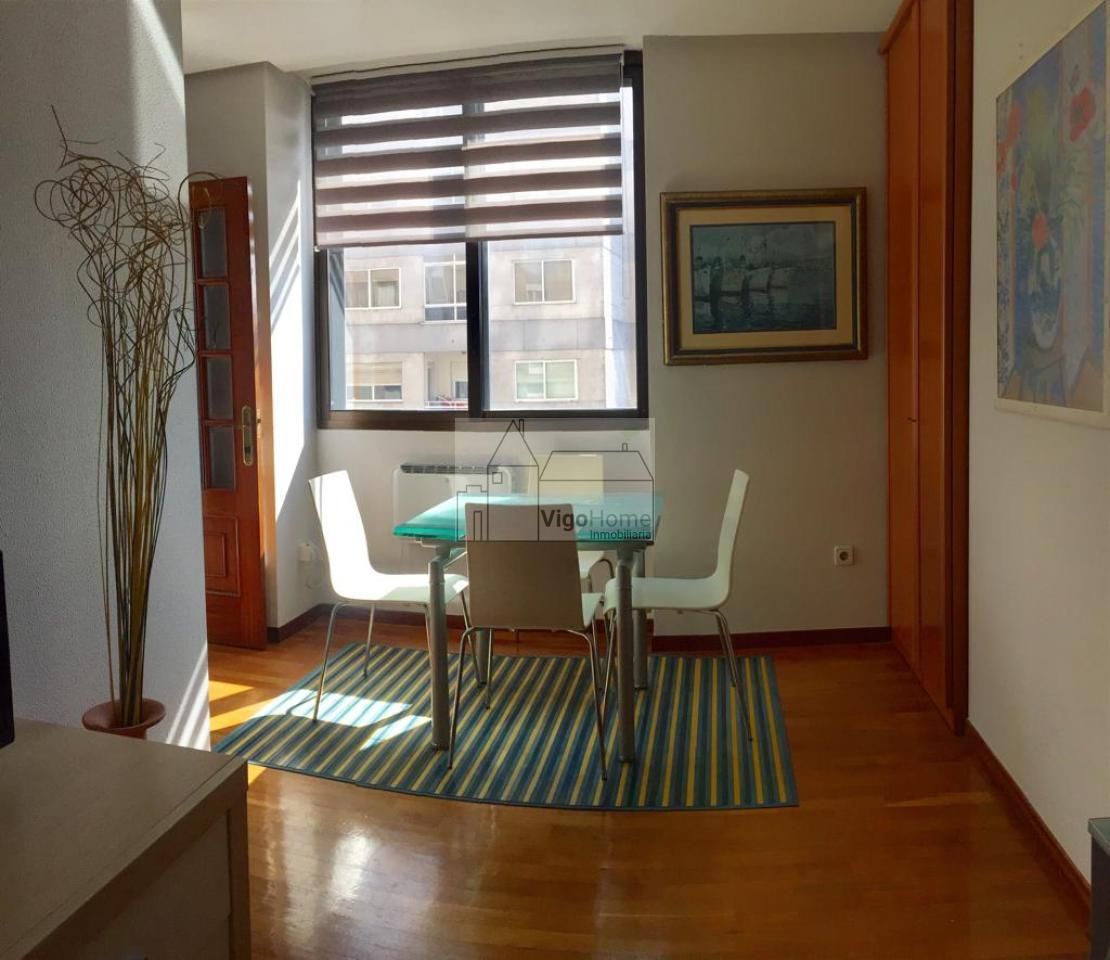 Apartament de lloguer a AVENIDA DE FLORIDA, 58, As Travesas - Balaídos