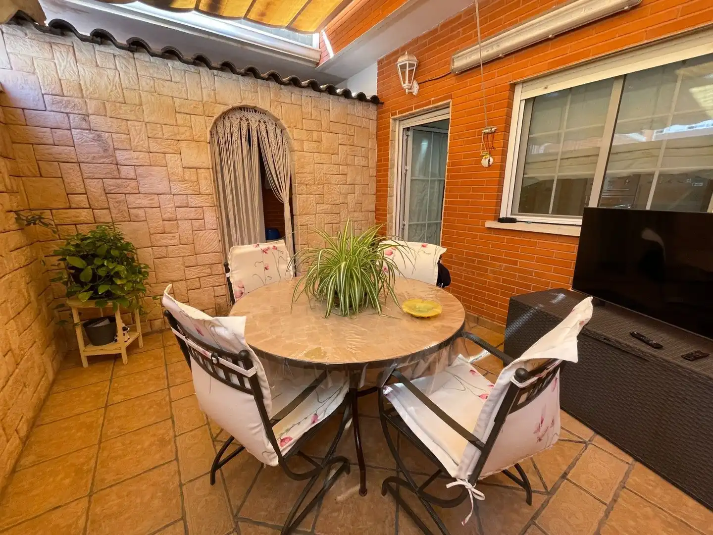 Terrace of Detached homes for sale in Elche / Elx
