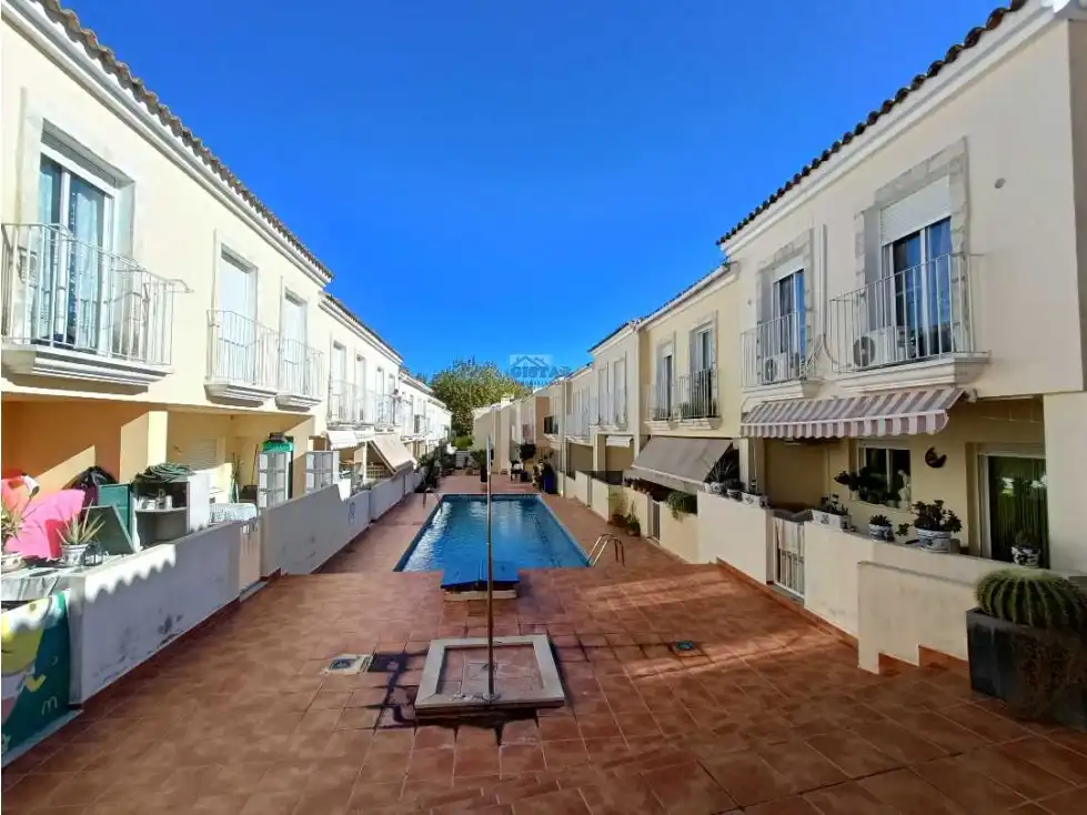Casa o chalet en venta en Sagra