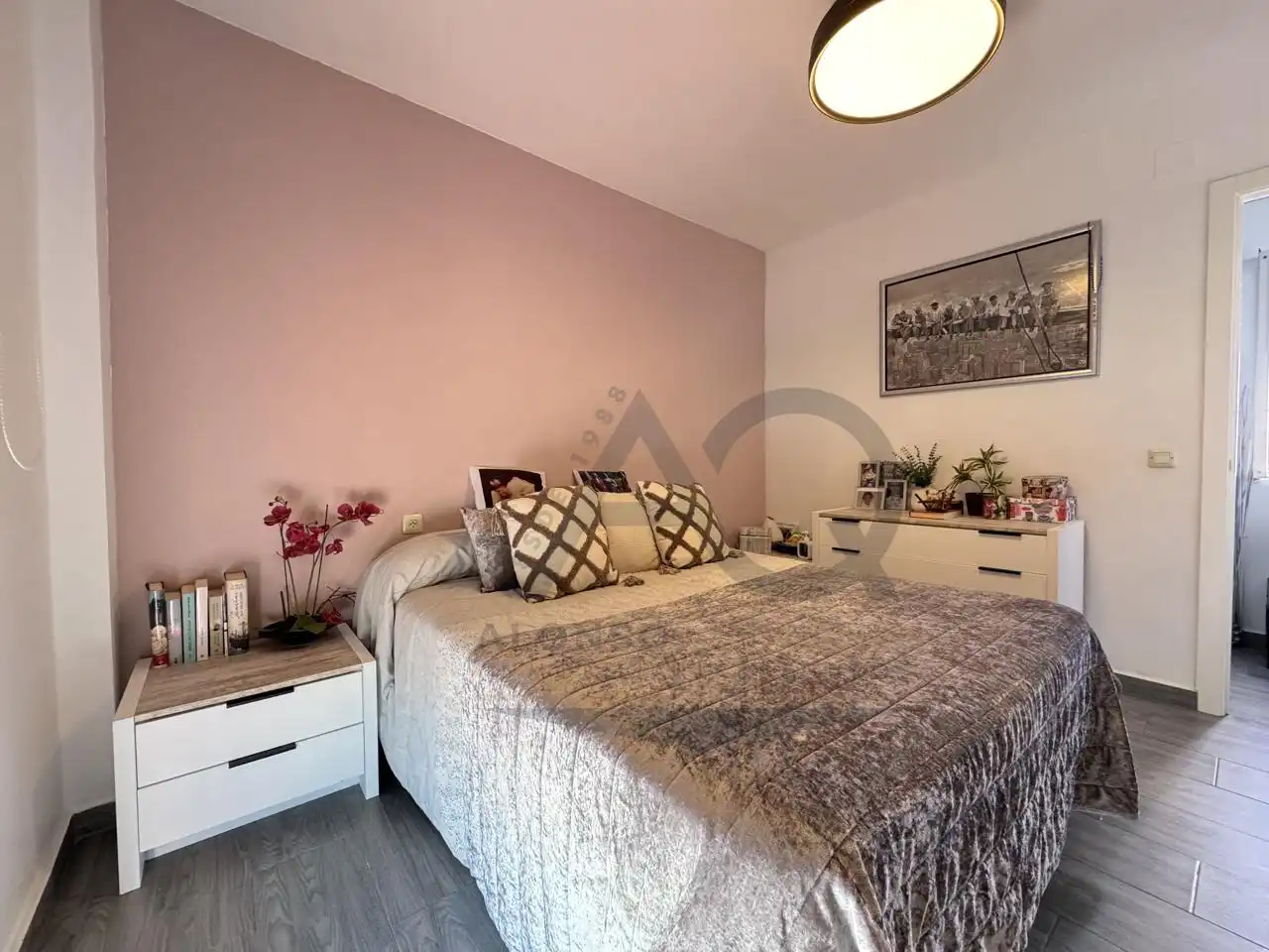 Habitación de Piso en venta en Los Palacios y Villafranca