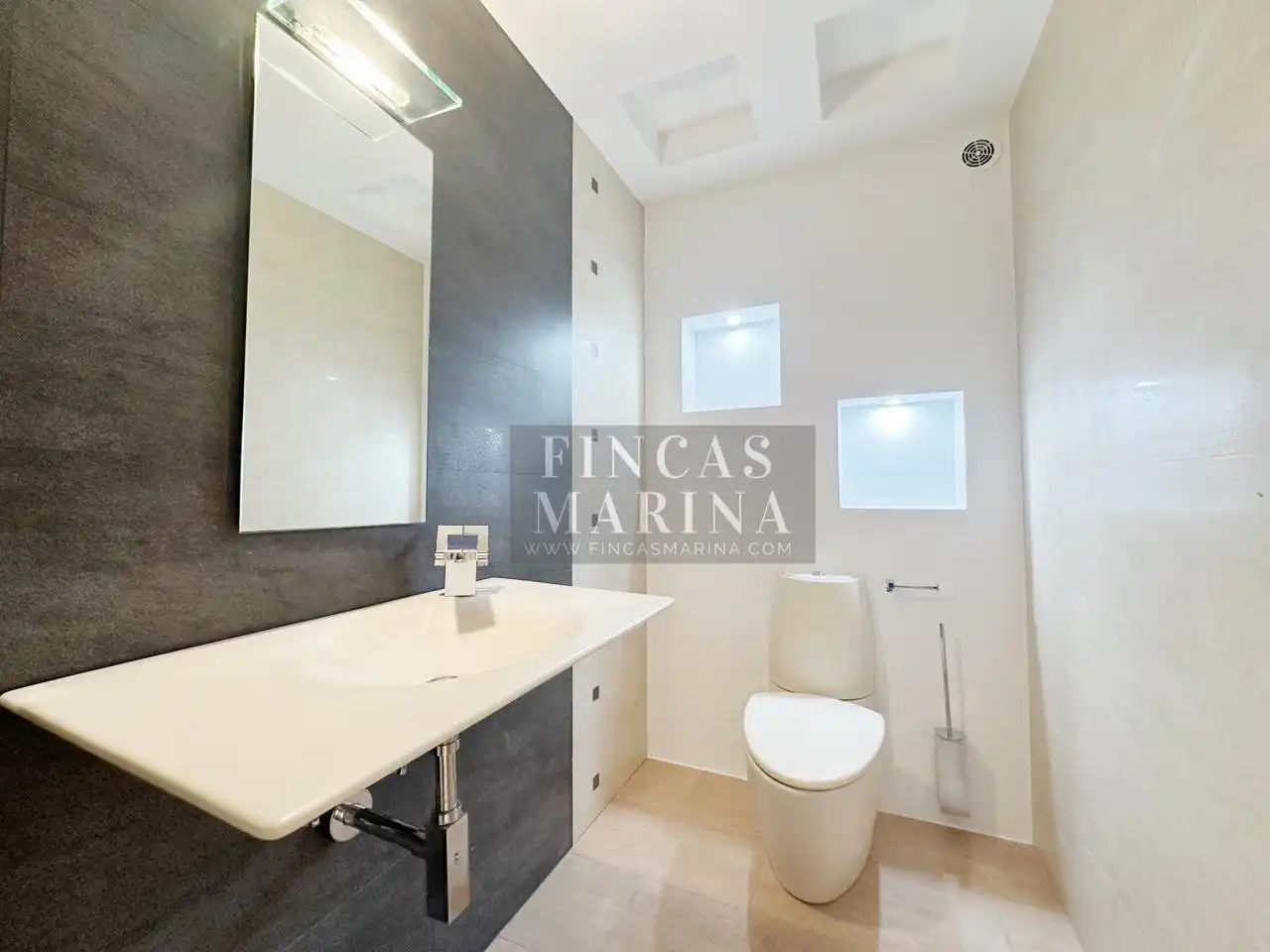 Houses for rent in Passeig Maragall