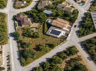 Terreno residenziale in vendita a Calle Pujada de la Serra 3