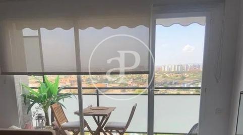 Photo 3 of Flat to rent in C. de Les Moreres, La Punta,  Valencia Capital