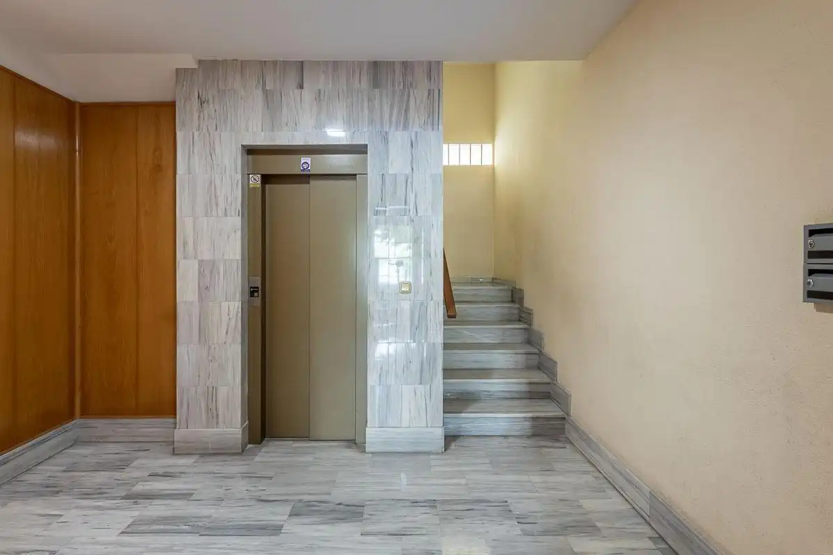 Flat for rent in Genil