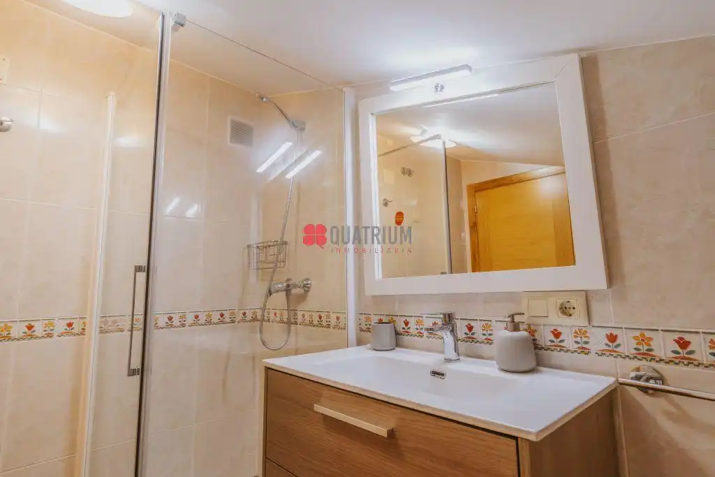 Wohnung zum Verkauf in Paseo o Cantiño, imagen 22