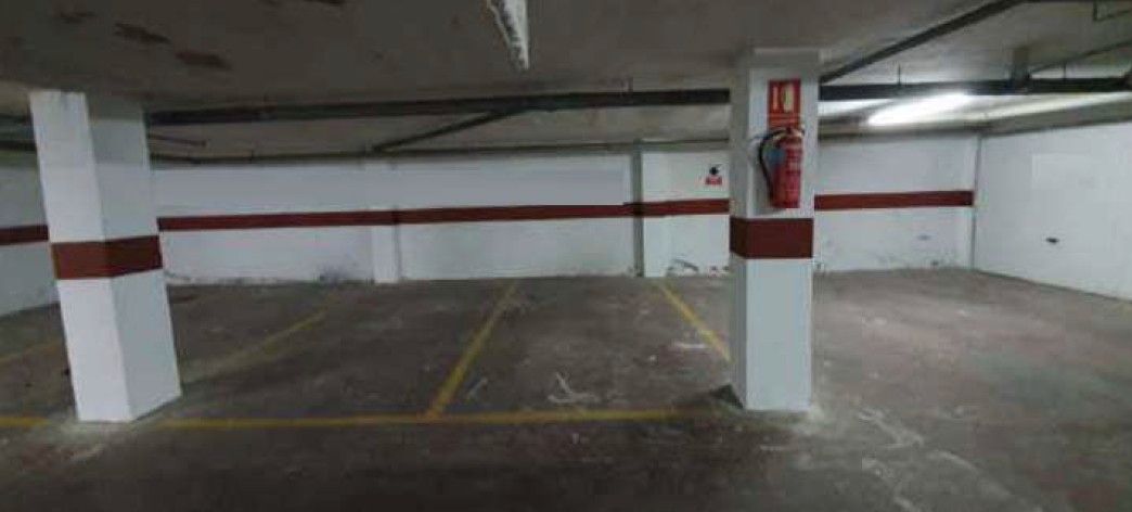 Garatge en venda a Calle Noruega, 10, Zona Playa de los Locos