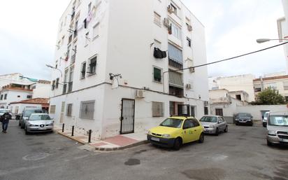 Vista exterior de Estudi en venda en Torremolinos