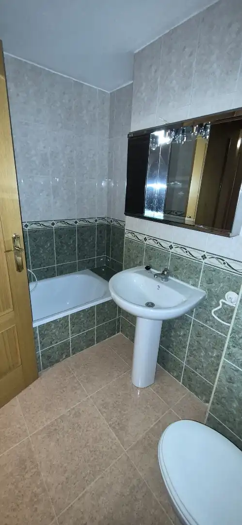 Bany de Pis en venda en Plasencia