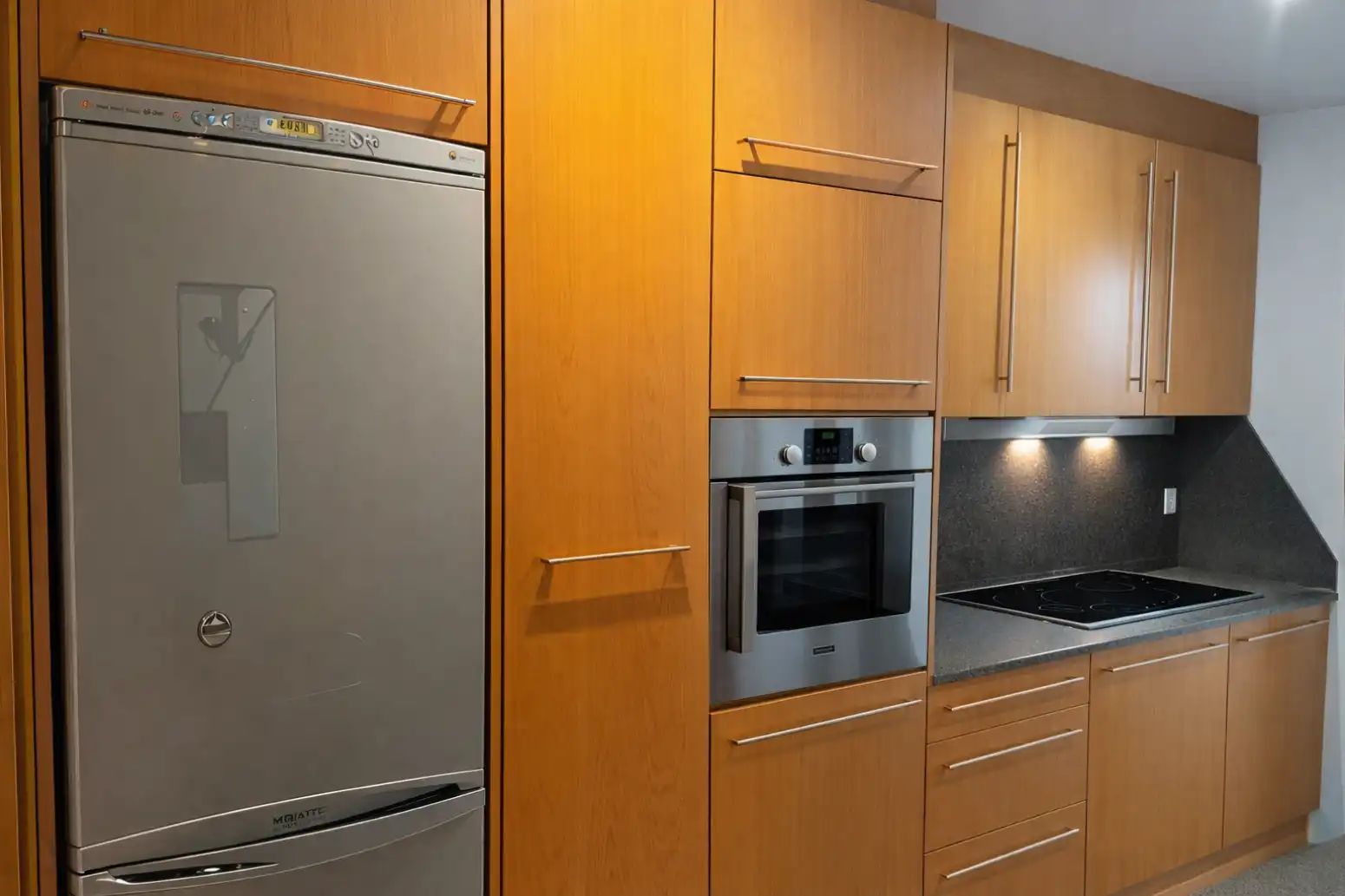 Kitchen of Houses for rent in Campanet  with Heating, Private garden and Terrace