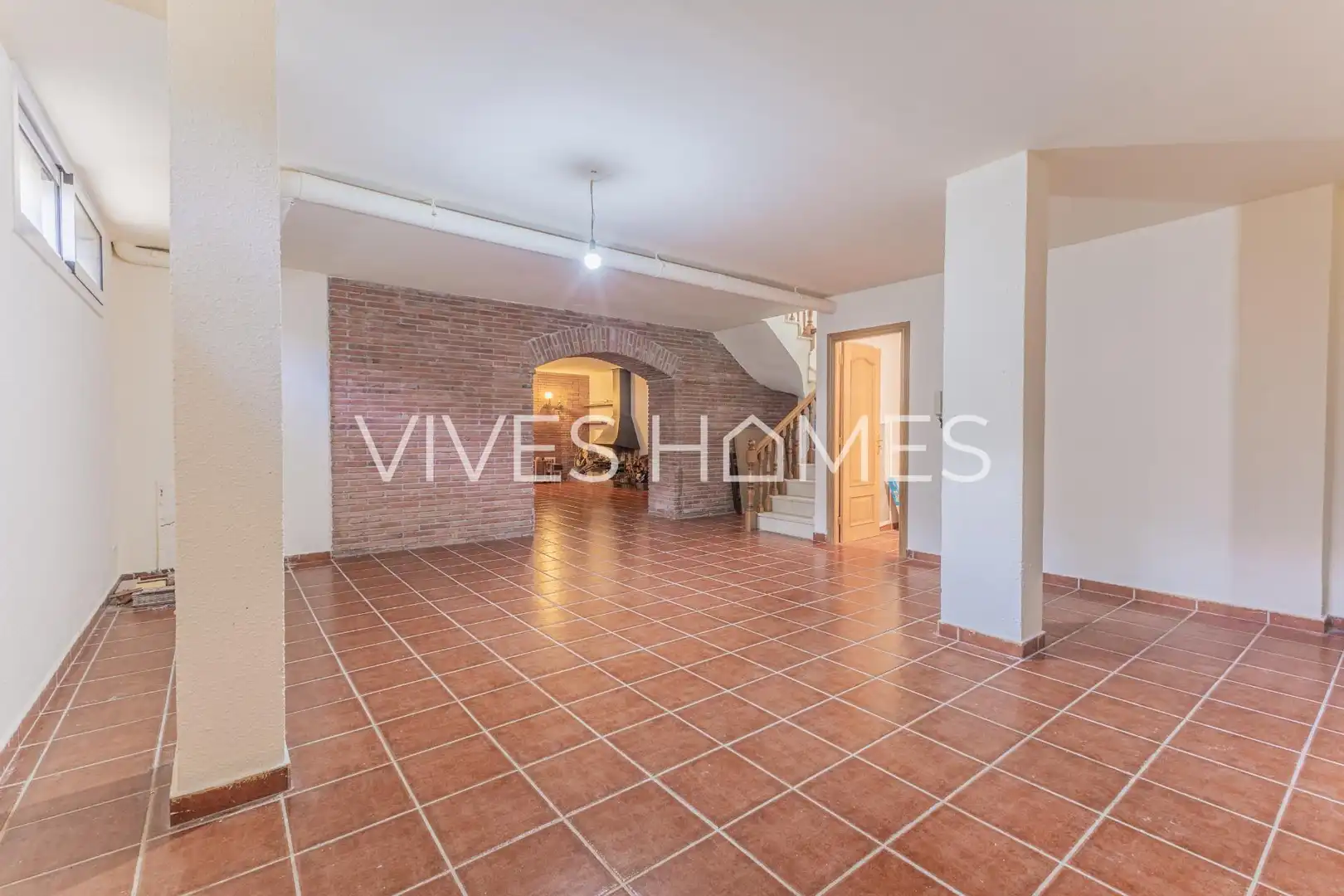Casa o xalet en venda en Sant Vicenç de Montalt amb Calefacció, Jardí privat i Terrassa